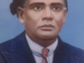 Brahmarishi Dr. Sri Umar Alishah