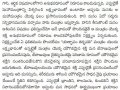 Tatwajnanam - Feb 2015 Telugu Editorial Page1/2