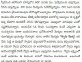 Tatwajnanam - Jul 2015 Telugu Editorial Page 3/3