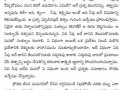 Tatwajnanam - May 2015 Telugu Editorial Page1/3