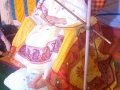 Sathguru Dr.Umar Alisha at Ballipadu  Ashram  on the occasion of Vysakhamasam
