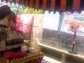 Sathguru Dr.Umar Alisha at Palamuru  on the occasion of Vysakhamasam