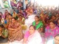 Disciples attended at Palamuru  on the occasion of Vysakhamasam