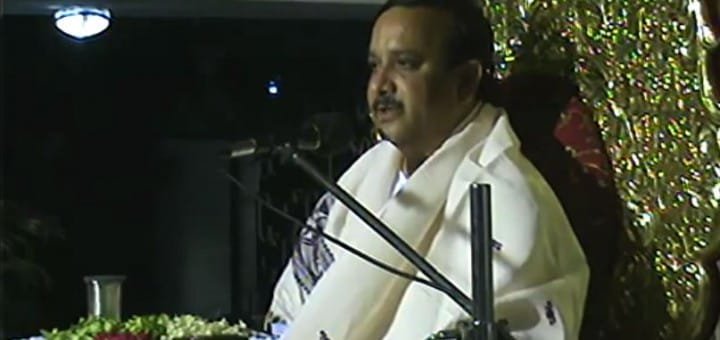 Dr. Umar Alisha on Thursday Sabha, Pithapuram on 30 Jul 2015