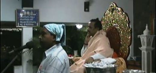 Thursday Sabha, Pithapuram on 23 Jul 2015