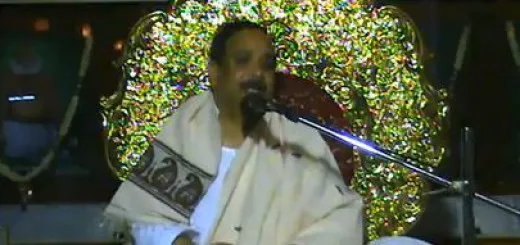 Dr. Umar Alisha on Thursday Sabha, Pithapuram on 6 Aug 2015