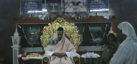 Thursday Sabha 13-Aug-2015