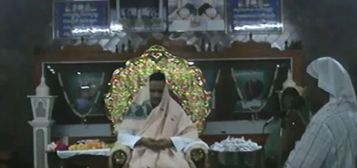 Thursday Sabha 13-Aug-2015