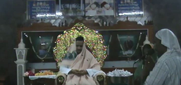 Thursday Sabha 13-Aug-2015