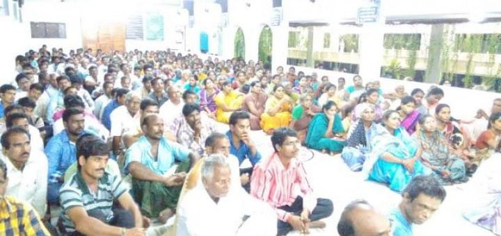 Thursday Sabha 20-Aug-2015